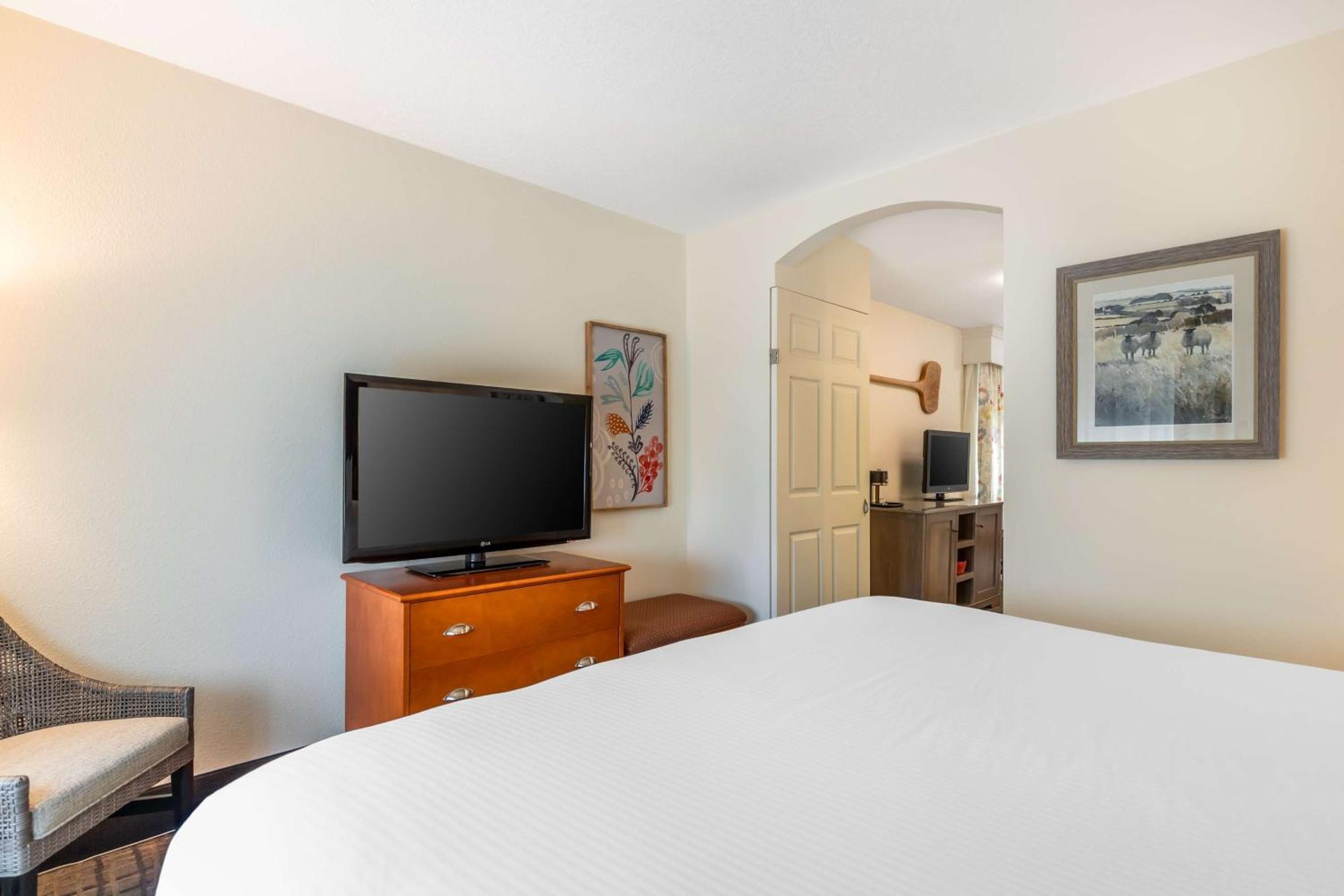 Best Western Plus University Park Inn & Suites Ames Eksteriør billede