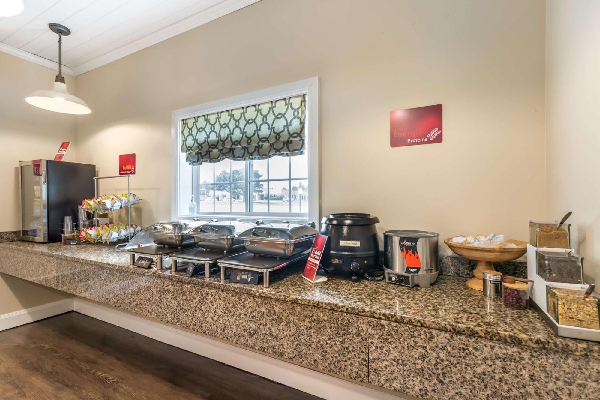 Best Western Plus University Park Inn & Suites Ames Eksteriør billede