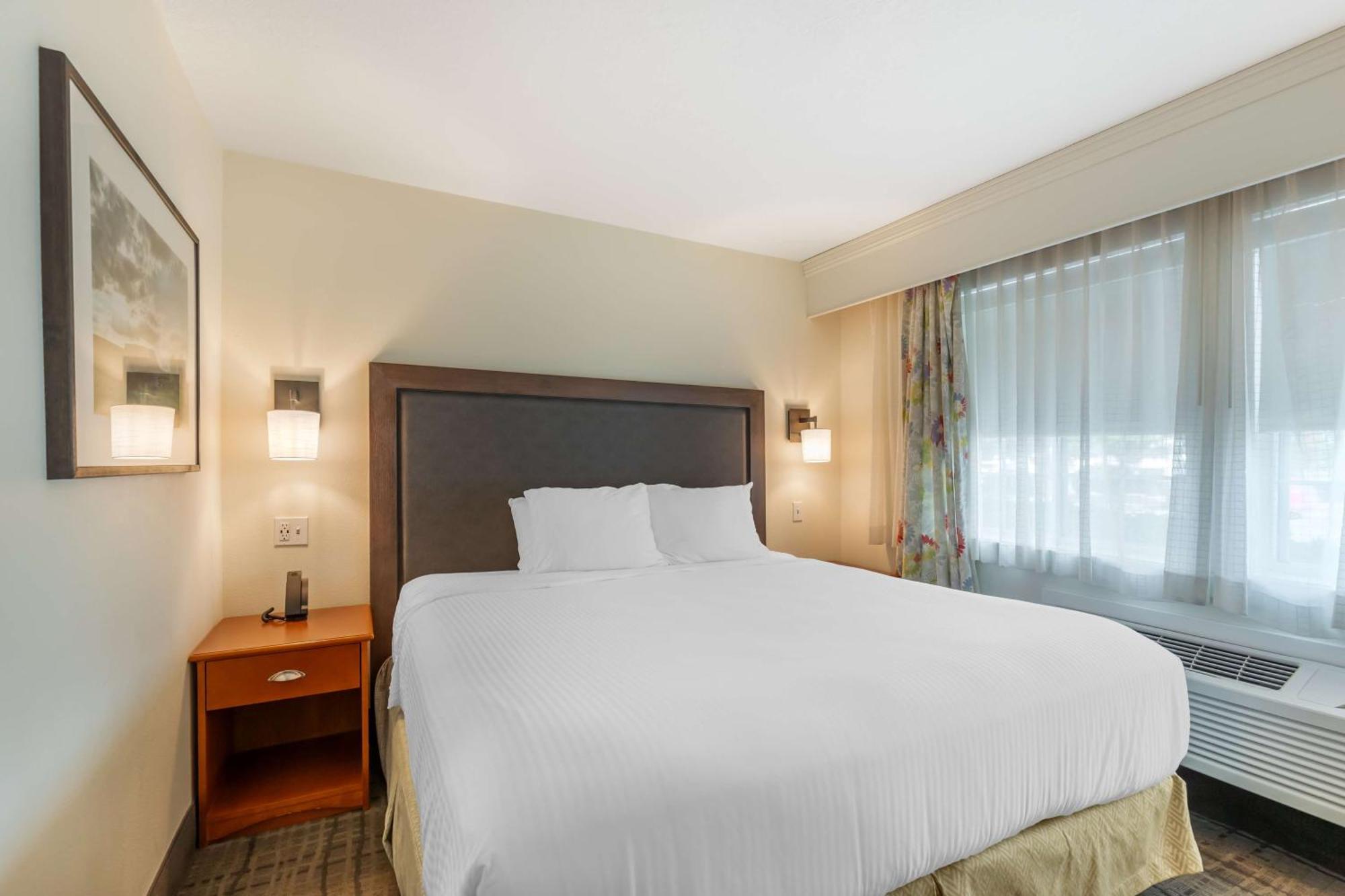 Best Western Plus University Park Inn & Suites Ames Eksteriør billede