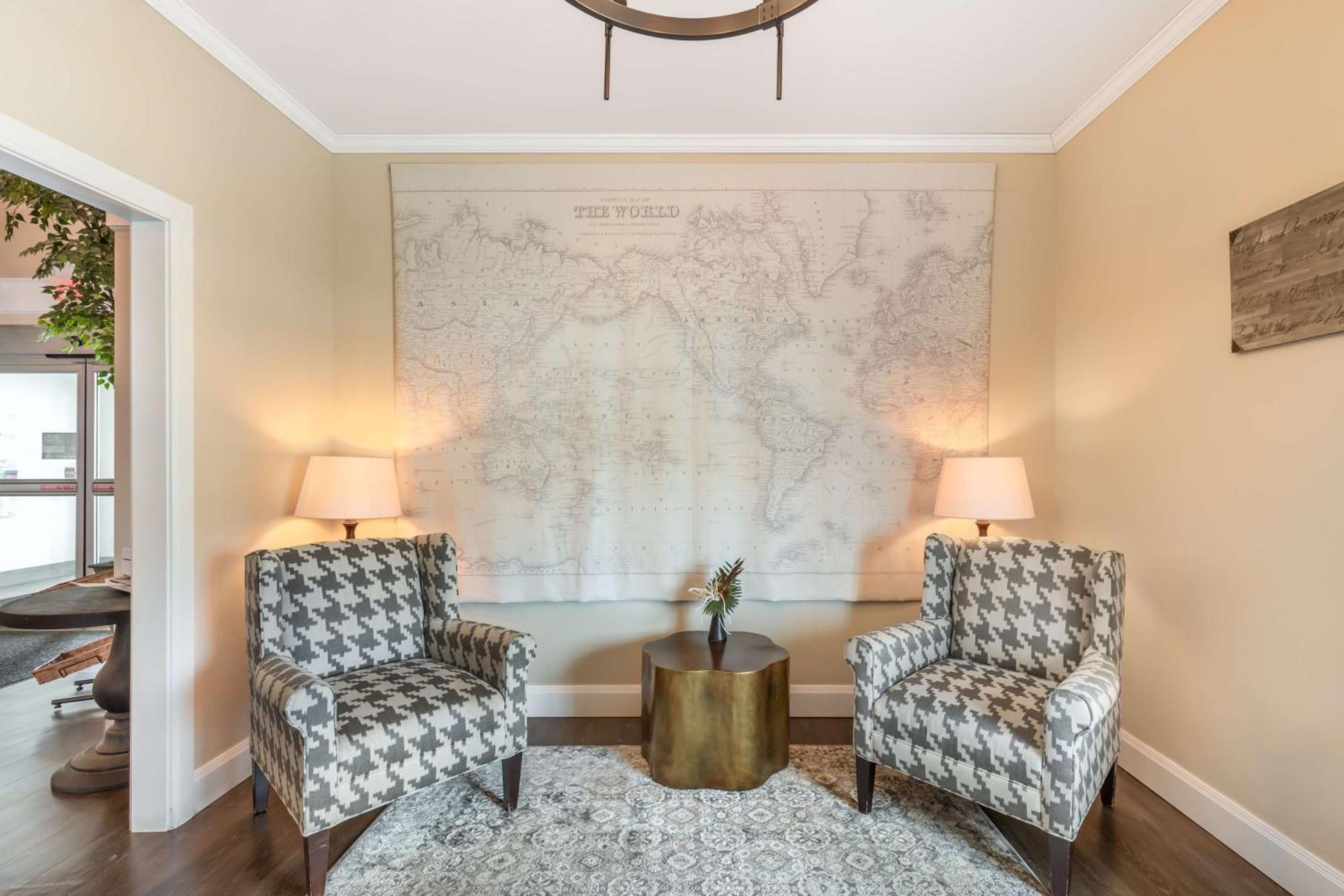Best Western Plus University Park Inn & Suites Ames Eksteriør billede