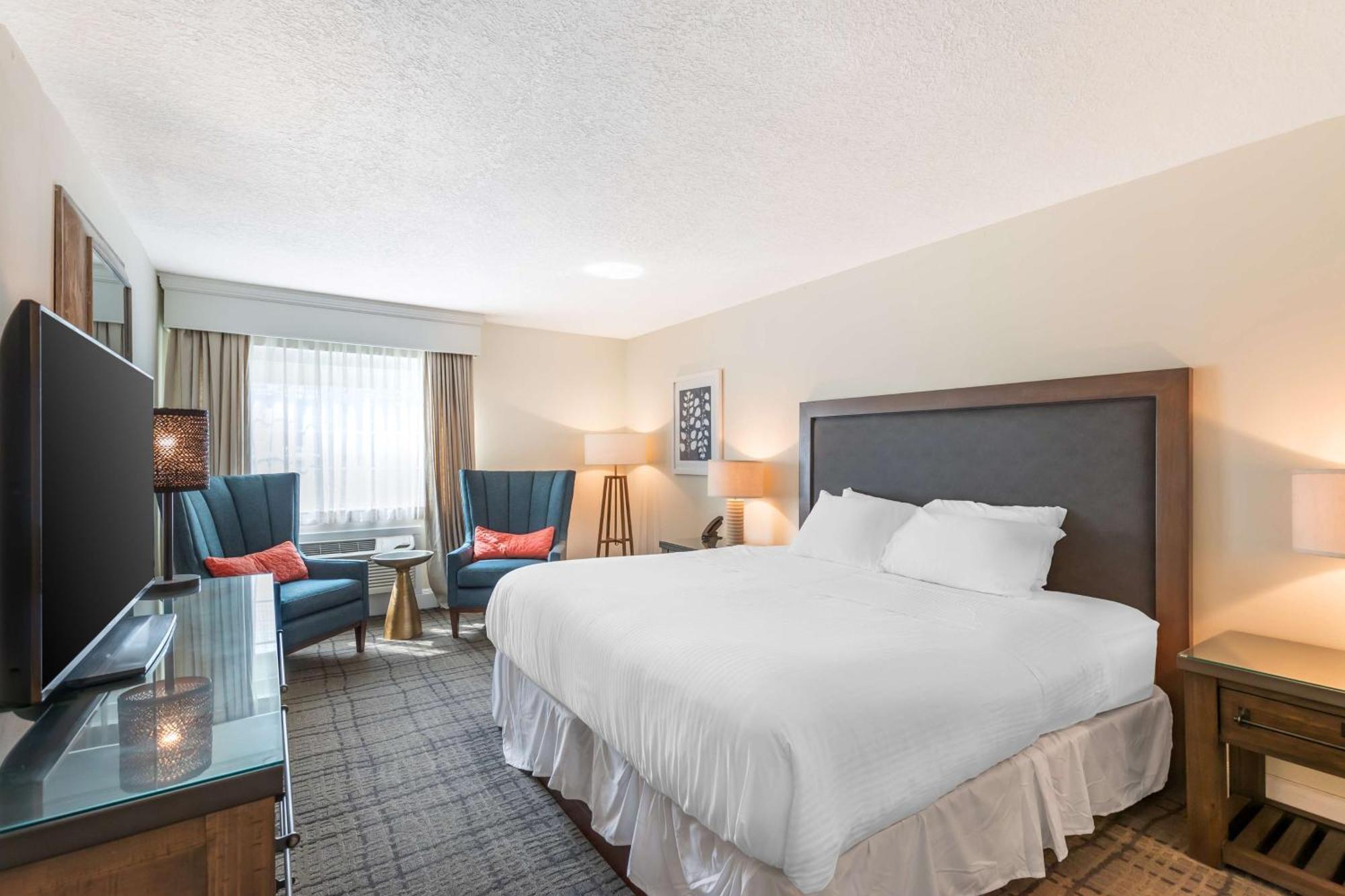 Best Western Plus University Park Inn & Suites Ames Eksteriør billede