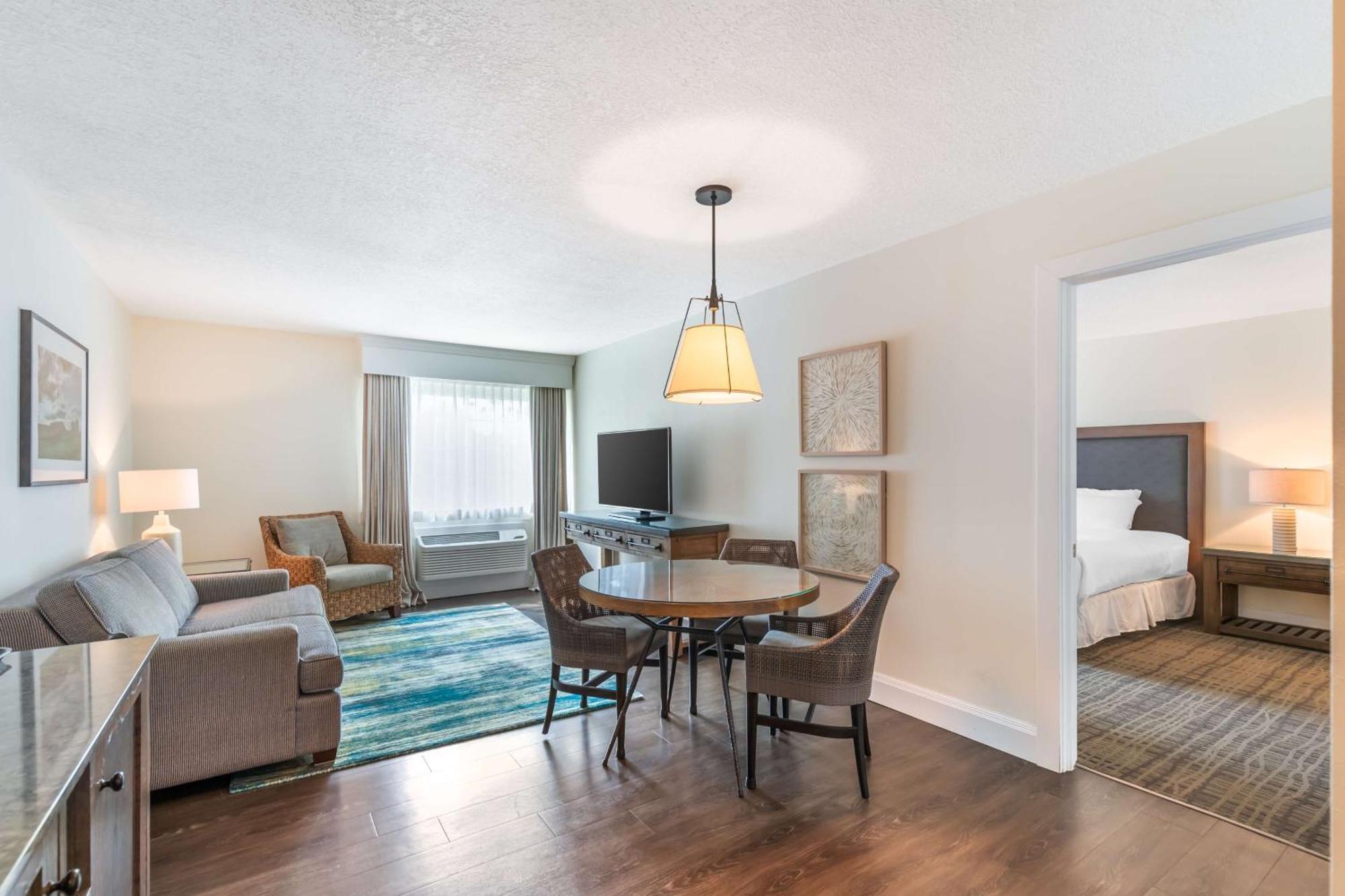 Best Western Plus University Park Inn & Suites Ames Eksteriør billede