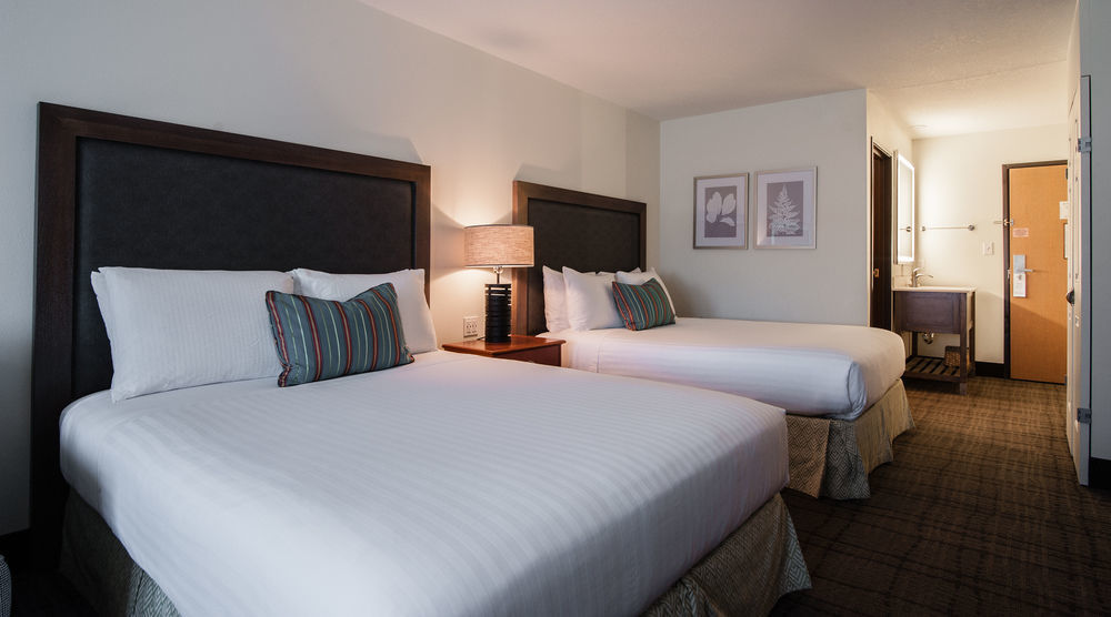 Best Western Plus University Park Inn & Suites Ames Eksteriør billede