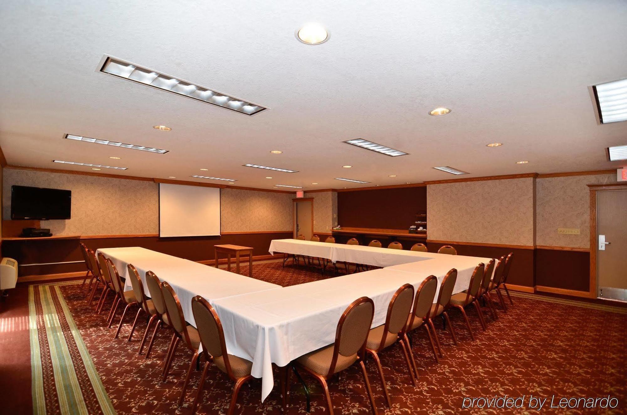 Best Western Plus University Park Inn & Suites Ames Eksteriør billede