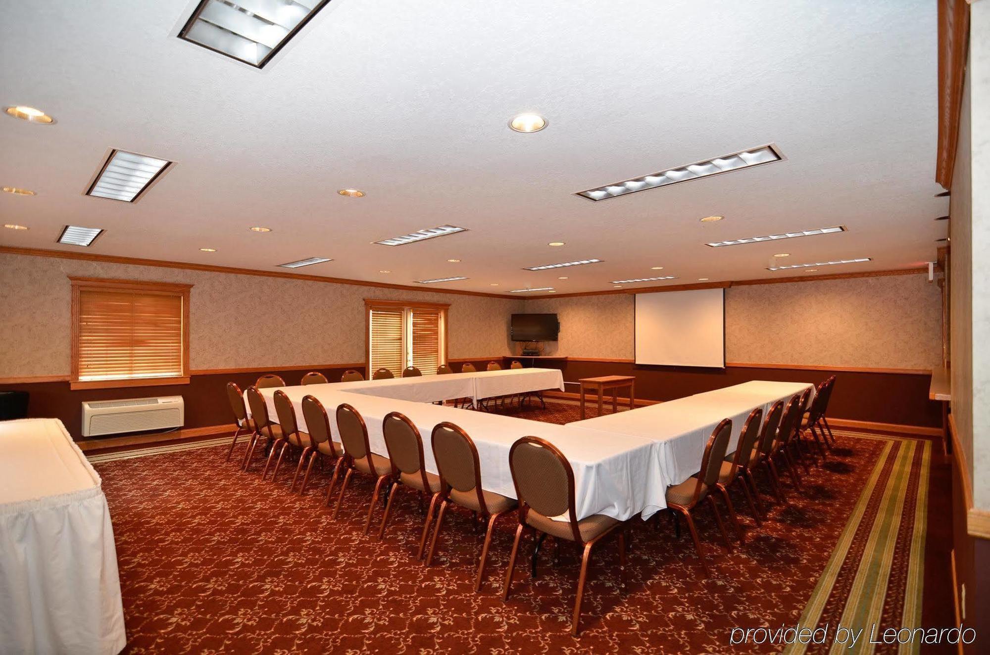 Best Western Plus University Park Inn & Suites Ames Eksteriør billede