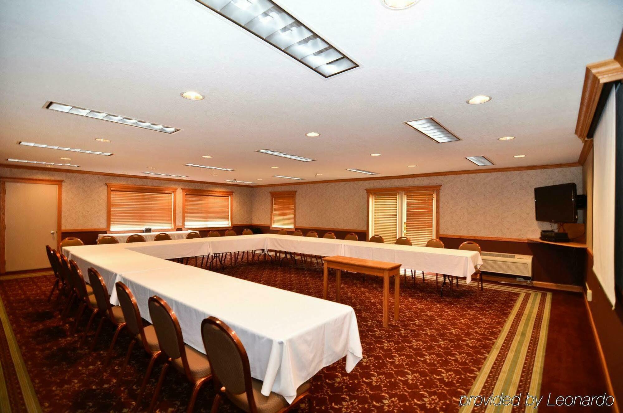 Best Western Plus University Park Inn & Suites Ames Eksteriør billede