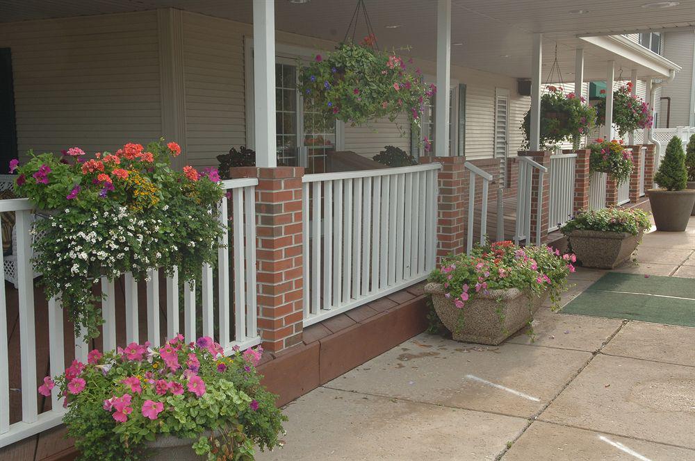 Best Western Plus University Park Inn & Suites Ames Eksteriør billede